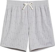 TravisMathew Deco Board Shorts