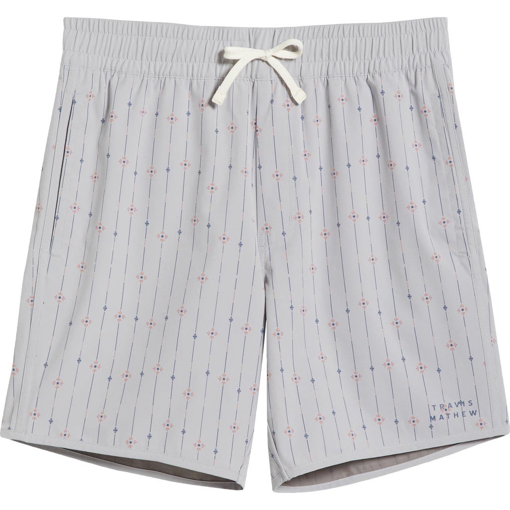 Travismathew Deco Board Shorts