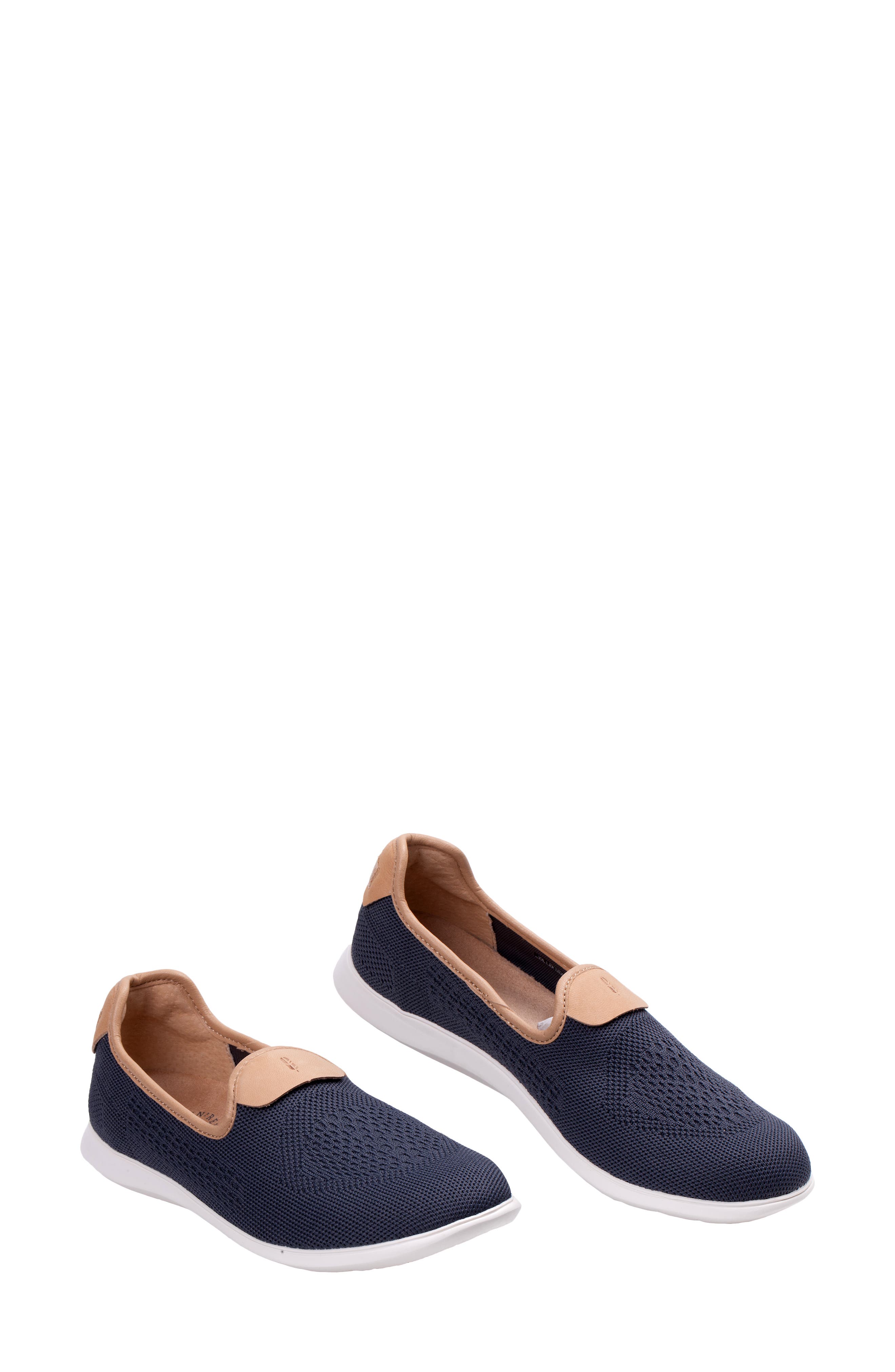 Revitalign Antigua Orthotic Loafer, Alternate, color, Iron Gate