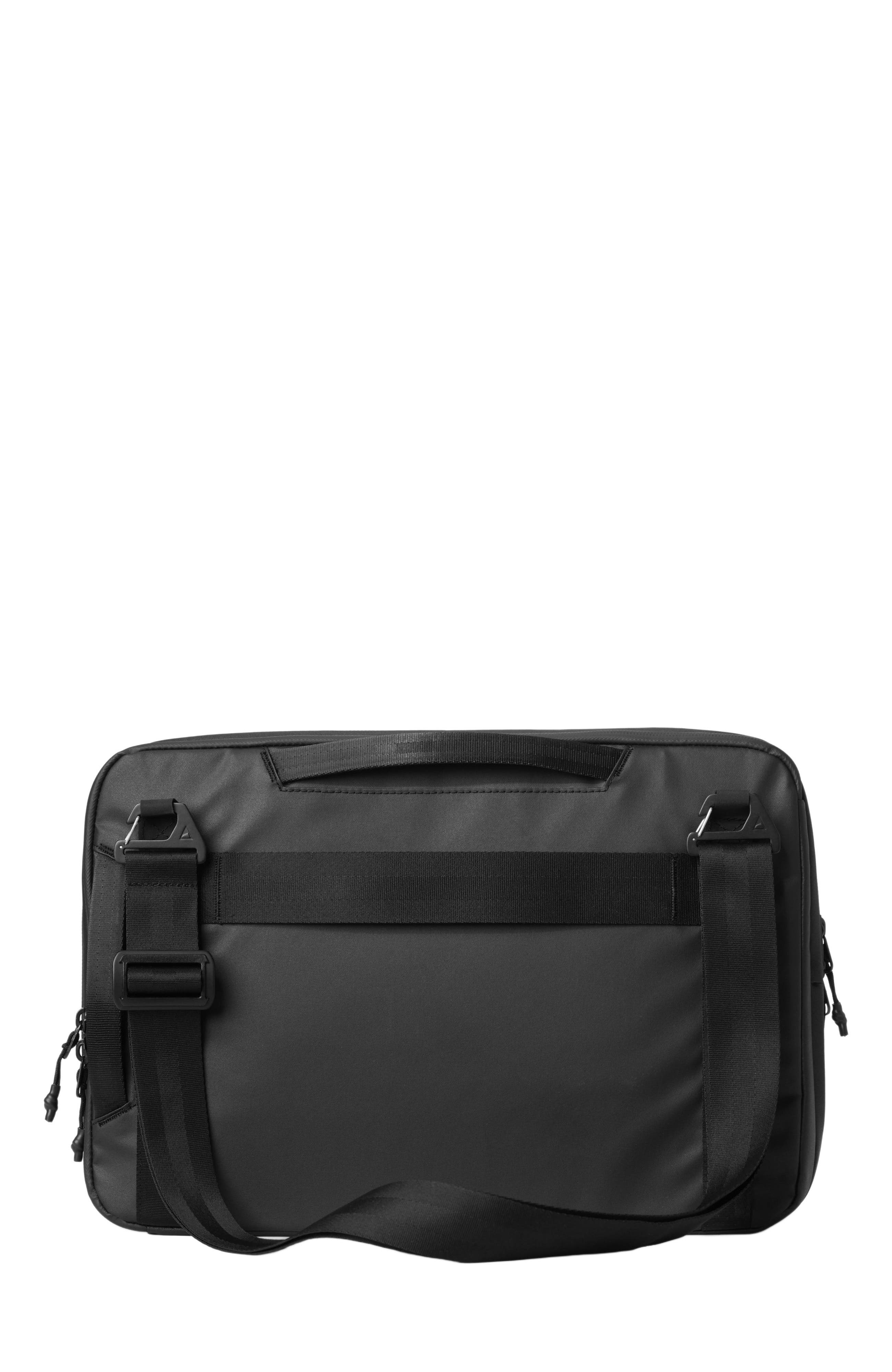 NOMATIC Water Resistant Laptop Tech Case, Alternate, color, 