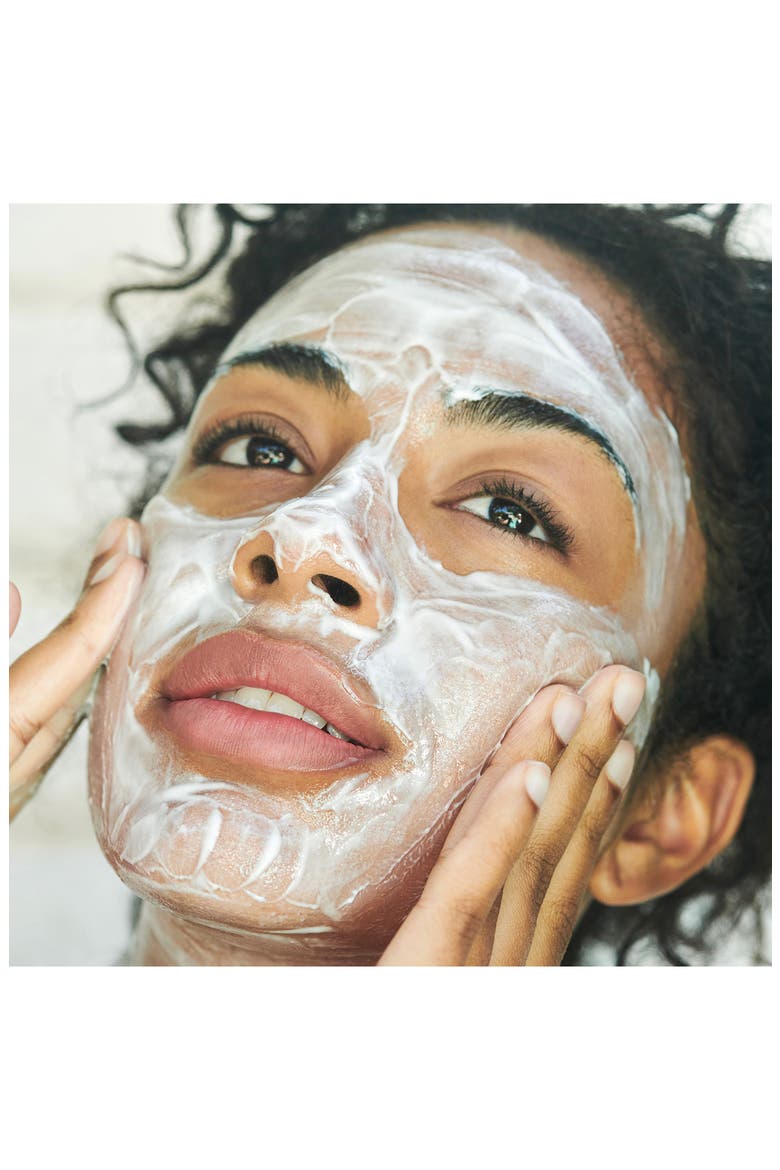 Velvet Hydrating Cleansing Milk Refill (Limited Edition) $68 Value, Alternate, color, NO COLOR