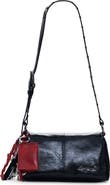Desigual Faux Leather Crossbody Bag