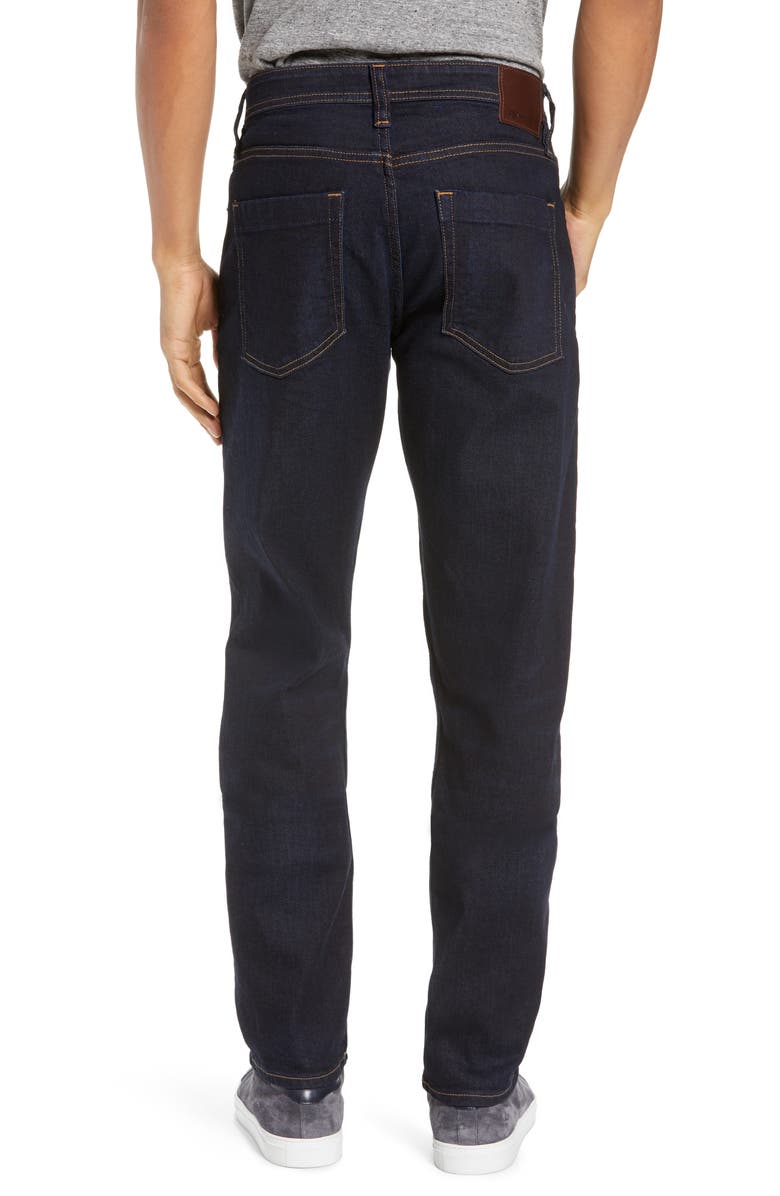 Revtown Sharp Slim Fit Jeans, Alternate, color,
