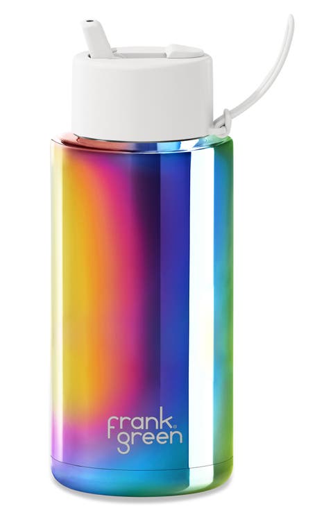 34-Ounce Water Bottle