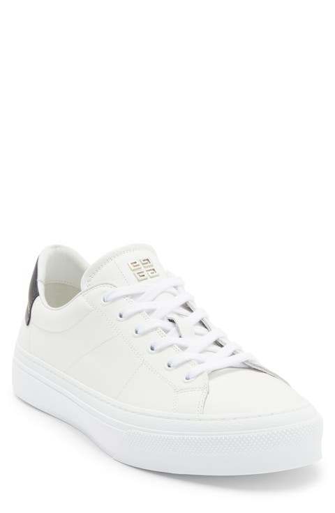 City Platform Sneaker (Men)