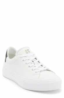 Givenchy City Platform Sneaker