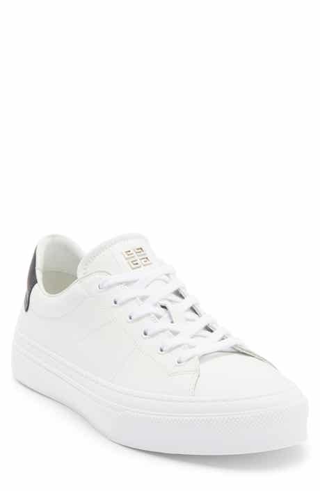 Givenchy City Platform Sneaker