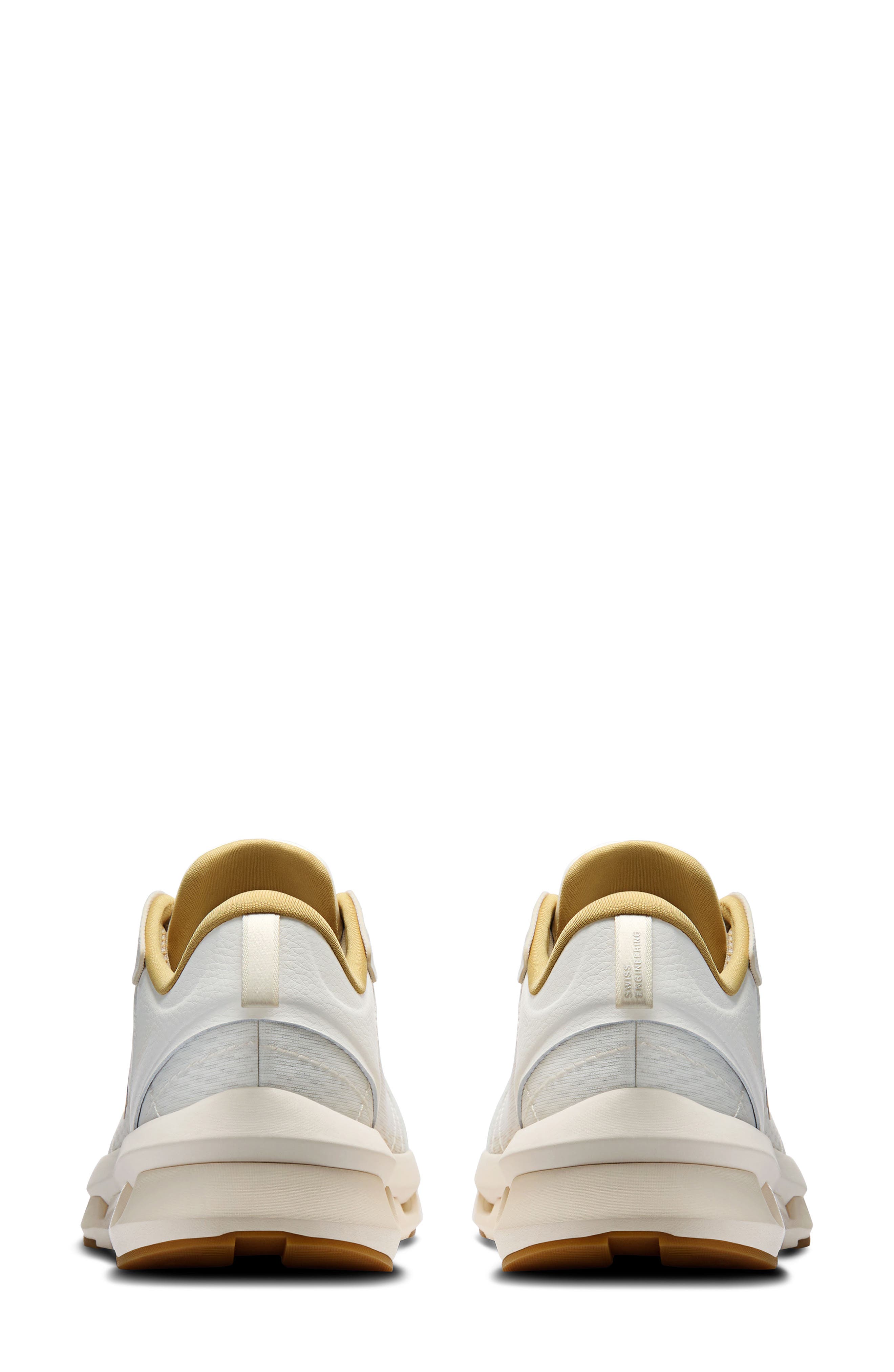 Cloudzone Moon Sneaker, Alternate, color, IVORY/ PUTTY
