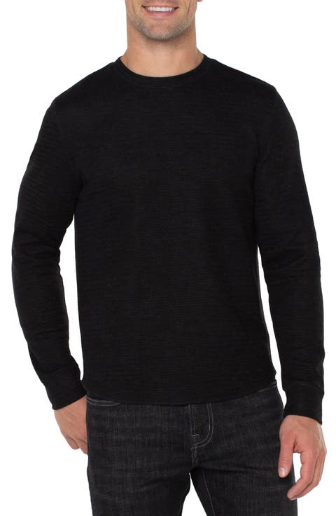 Crewneck Sweater
