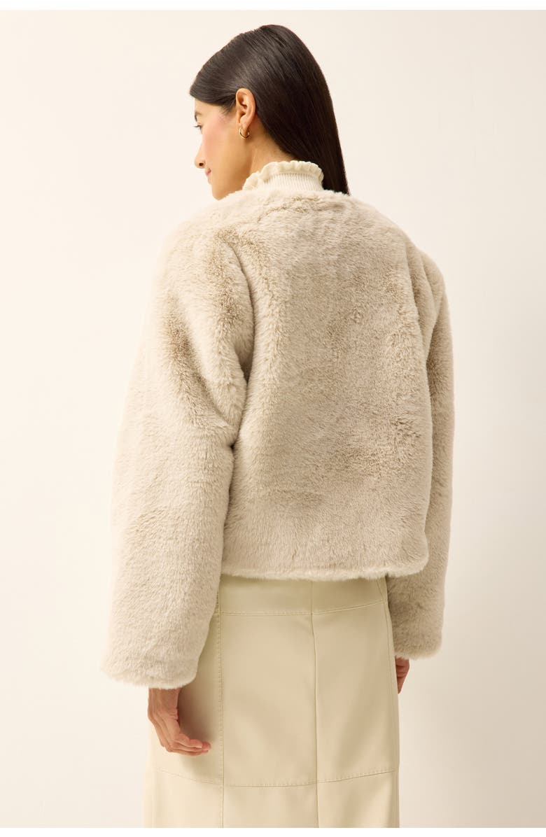 Marie Oliver Colette Jacket, Alternate, color, 