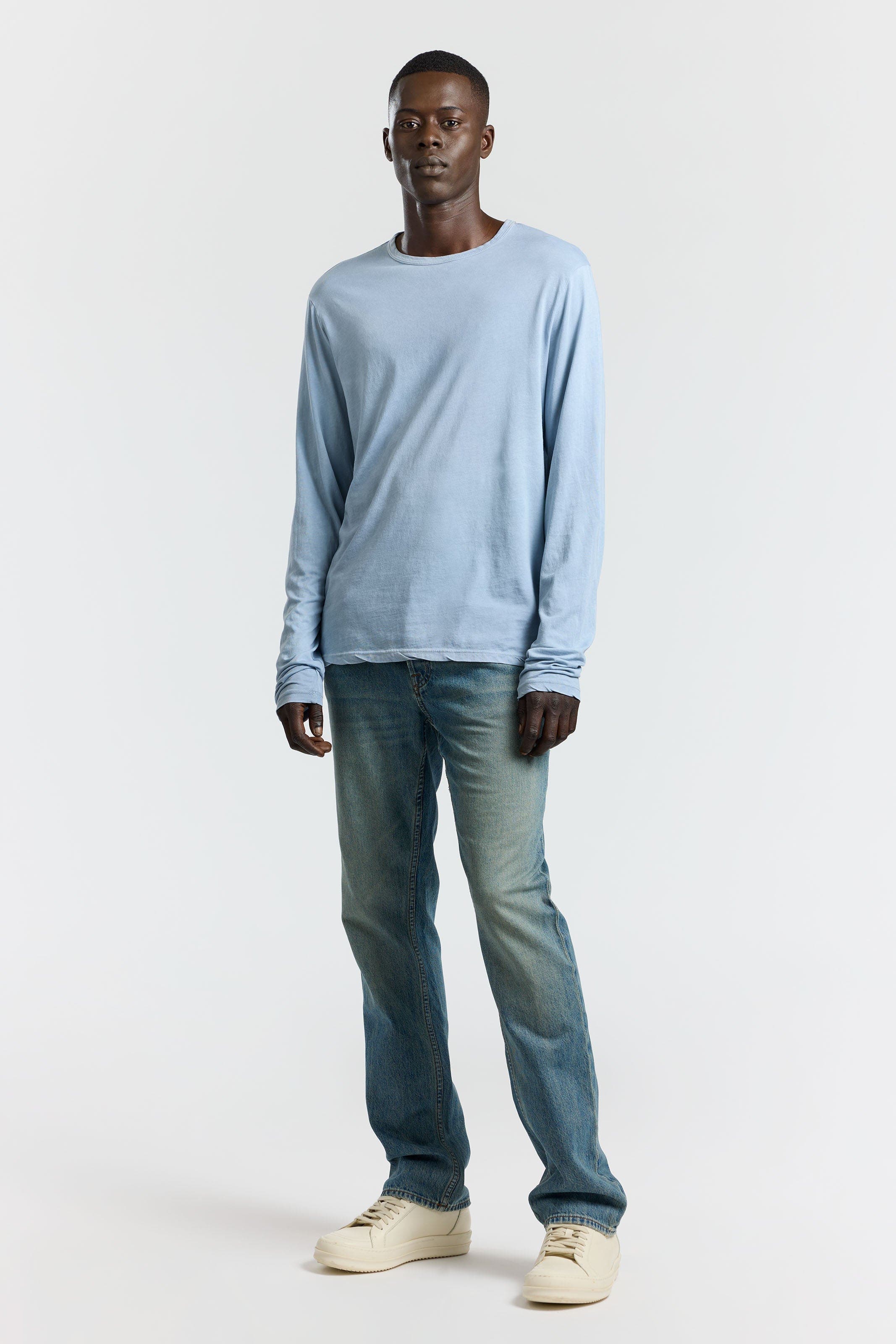 Classic Crew Shirt - image 3