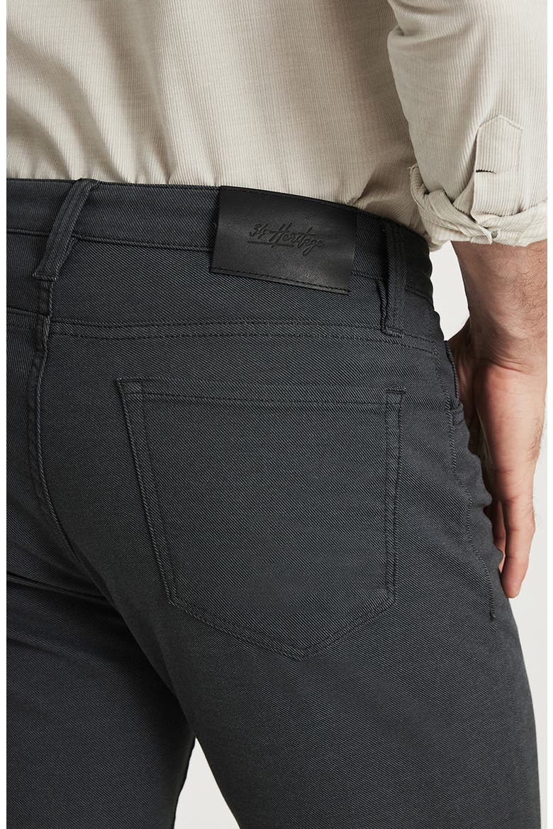 Courage Straight Leg CoolMax® Twill Pants, Alternate, color, IRON COOLMAX