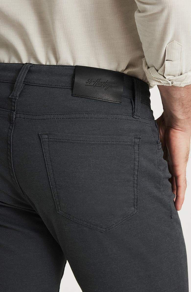 34 Heritage Courage Straight Leg CoolMax<sup>®</sup> Twill Pants, Alternate, color, Iron Coolmax