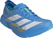 adidas Adizero Adios Pro 4 Racing Shoe