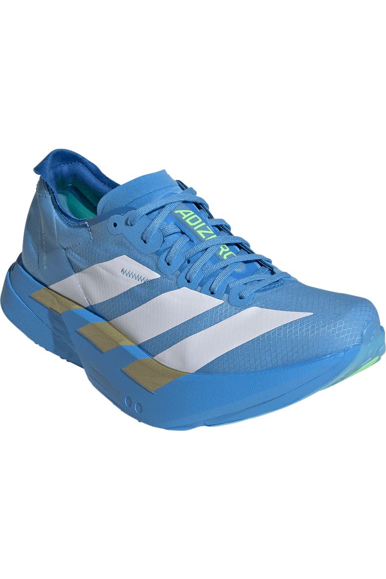 Adizero Adios Pro 4 Racing Shoe (Women) | Nordstrom Adizero Adios Pro 4 Racing Shoe (Women) | Nordstrom
