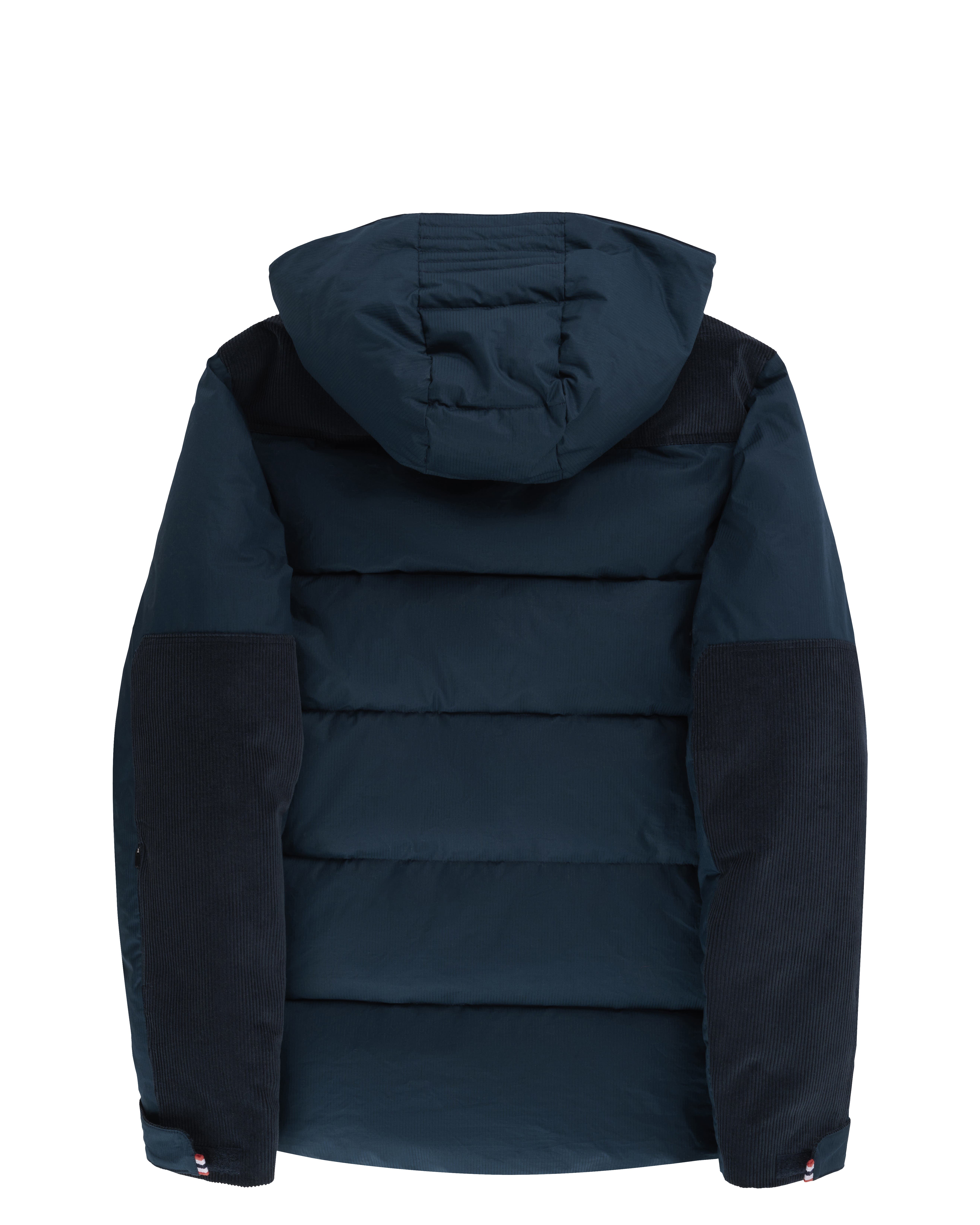 Groomer Jacket Mens - image 2