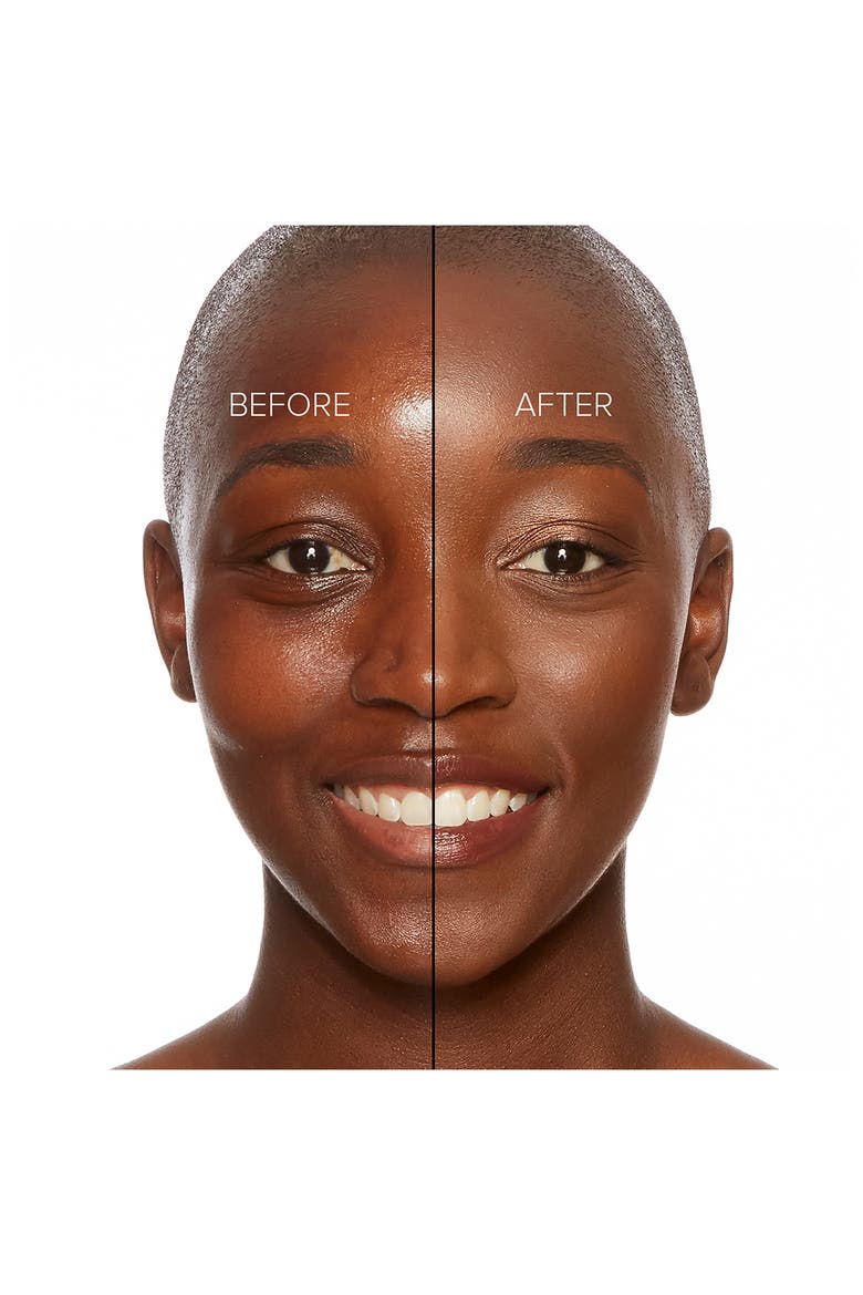 Born This Way Pressed Powder Foundation, Alternate, color, GANACHE