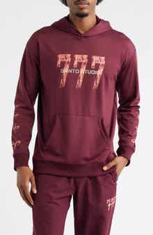 Tempo 777 Enjoy Comfort Comfort Fleece Graphic Hoodie