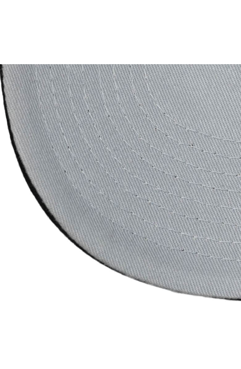 Mitchell & Ness Men's Mitchell & Ness Royal/Black New York Islanders Underarch Two-Tone Pro Crown Snapback Hat, Alternate, color, Royal