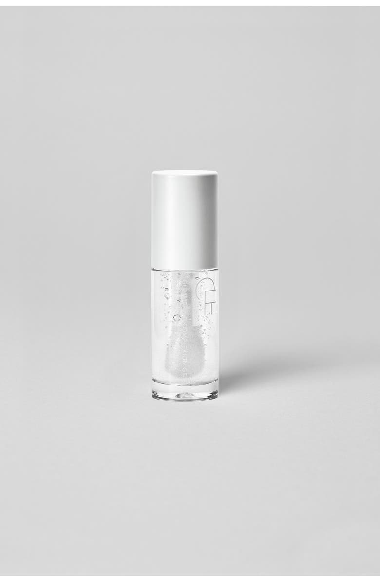 CLE COSMETICS Glimmering Complexion Gel, Main, color, Crystal-Clear