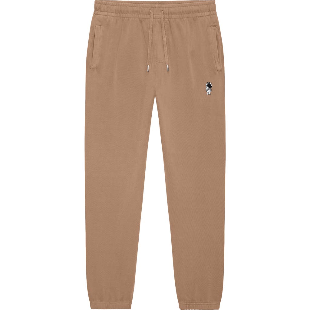 Dalix Mens Astronaut Heavy Weight Fleece Sweatpant
