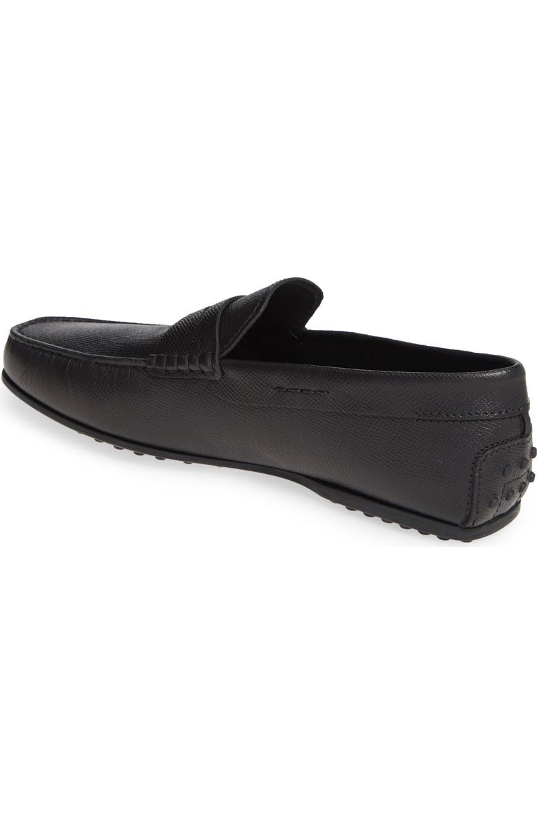 Tod's City Penny Driving Shoe, Alternate, color,