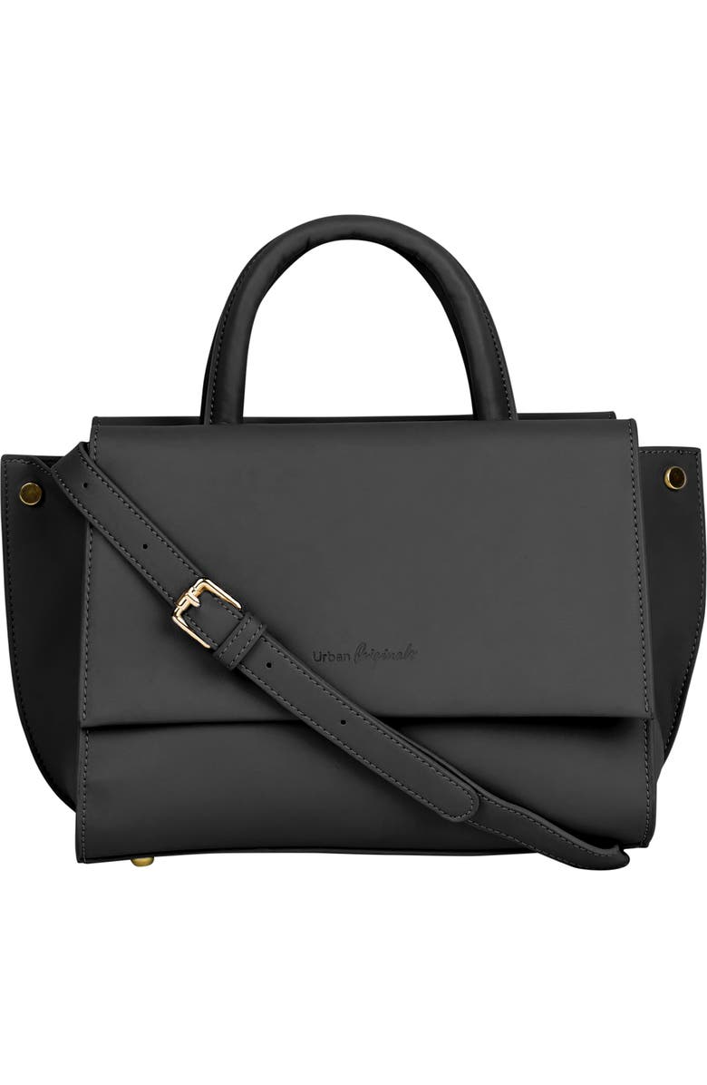 Urban Originals Ethereal Vegan Leather Tote, Main, color,