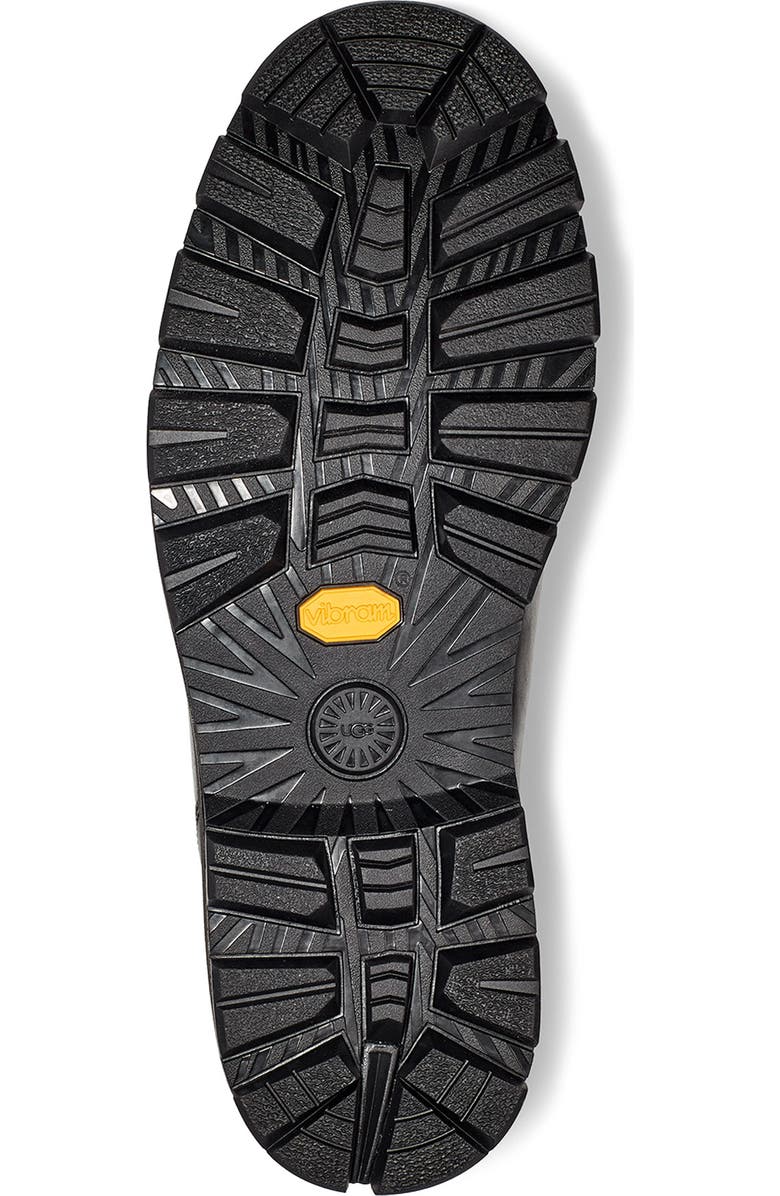 UGG<sup>®</sup> Hillmont Chelsea Boot, Alternate, color,