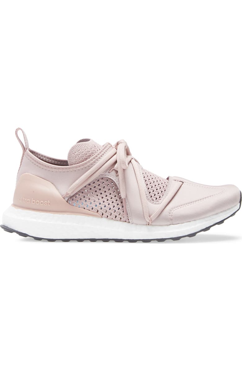 adidas by Stella McCartney UltraBoost T Sneaker, Alternate, color,