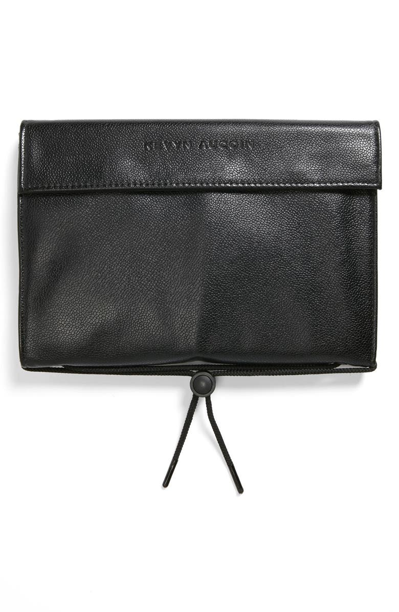 Kevyn Aucoin Beauty The Essential Brush Collection, Alternate, color, 