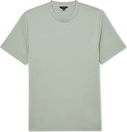 Reiss Bradley Crewneck T-Shirt