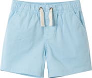 Andy & Evan Kids' Twill Shorts