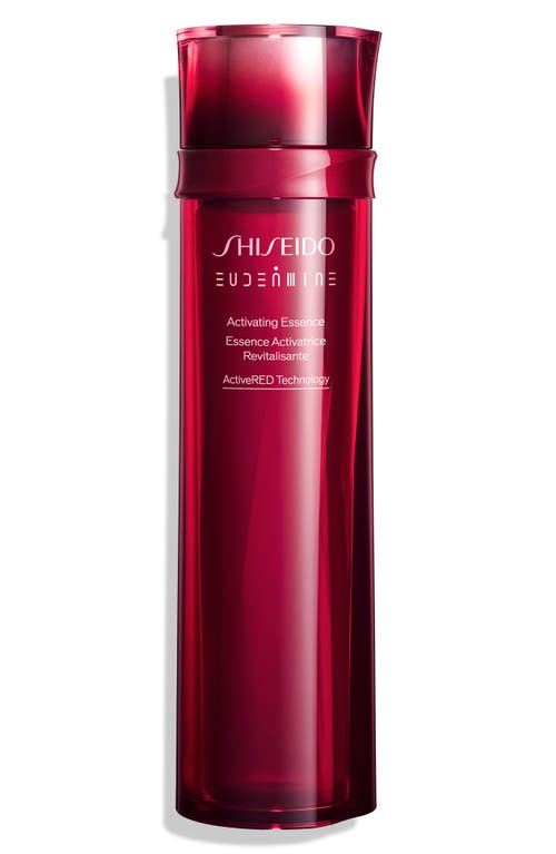 Shiseido Eudermine Activating Essence Lotion in Regular  product