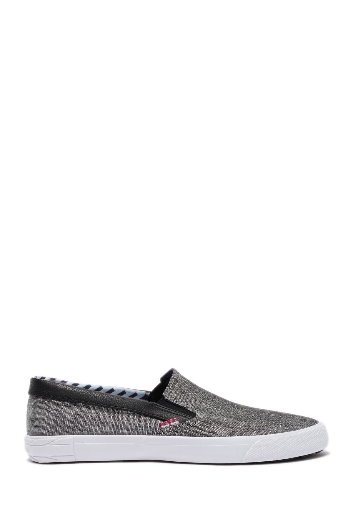 Ben Sherman Percy Slip-On Sneaker, Main, color, 