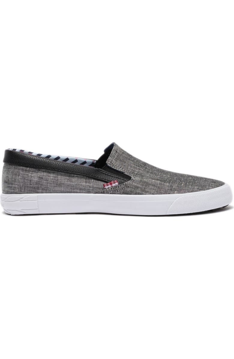 Ben Sherman Percy Slip-On Sneaker, Main, color,