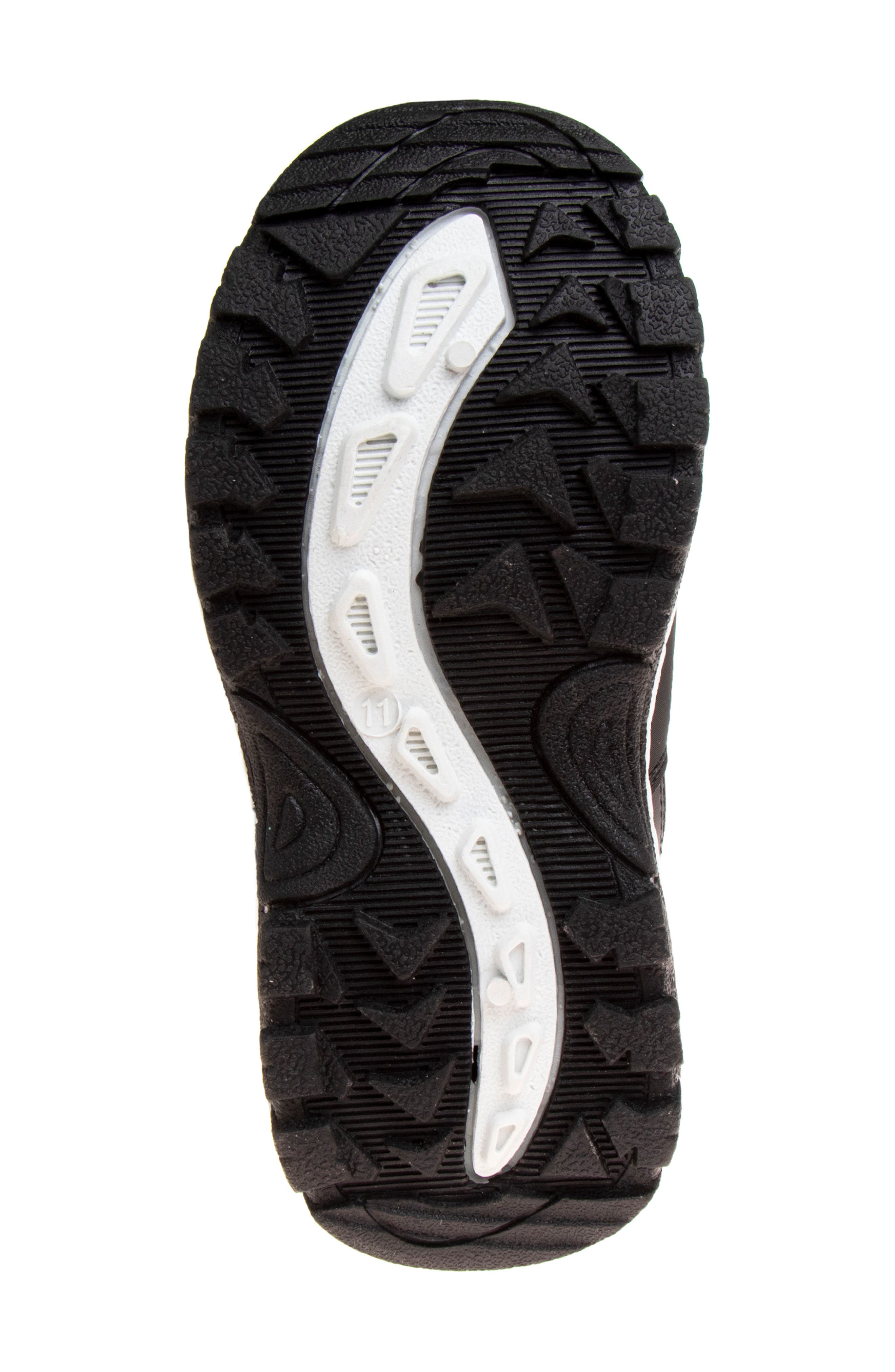 AVALANCHE Kids' Avalanche Snow Boot, Alternate, color, Navy/Grey