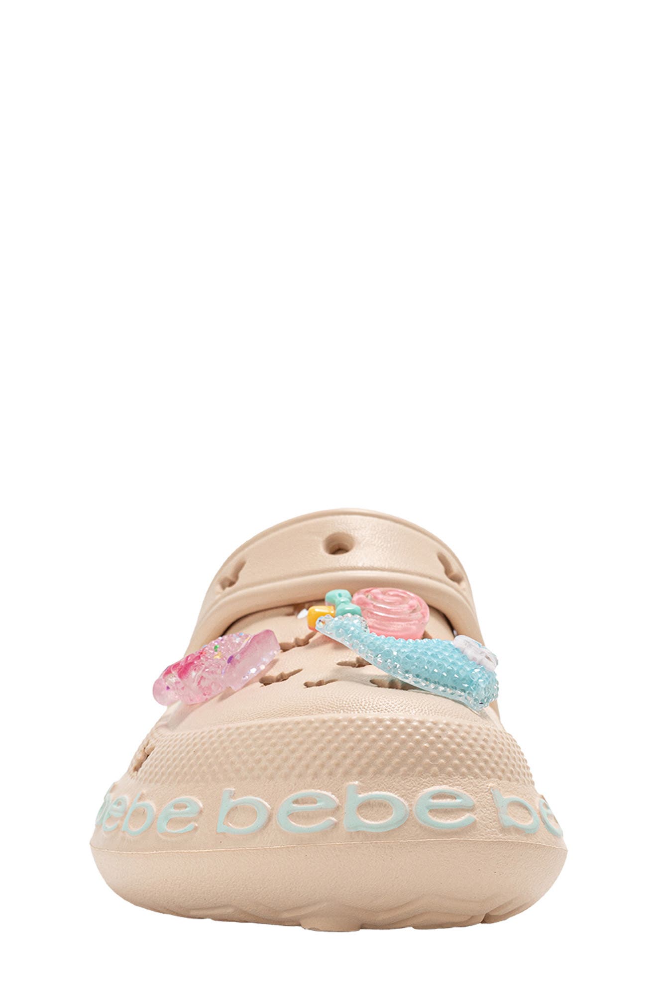 bebe Kids' Nixie Clog, Alternate, color, 
