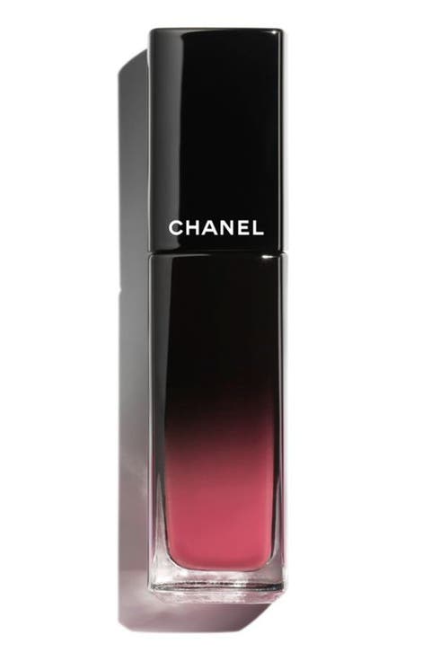 ROUGE ALLURE LAQUE Ultrawear Shine Liquid Lip Colour