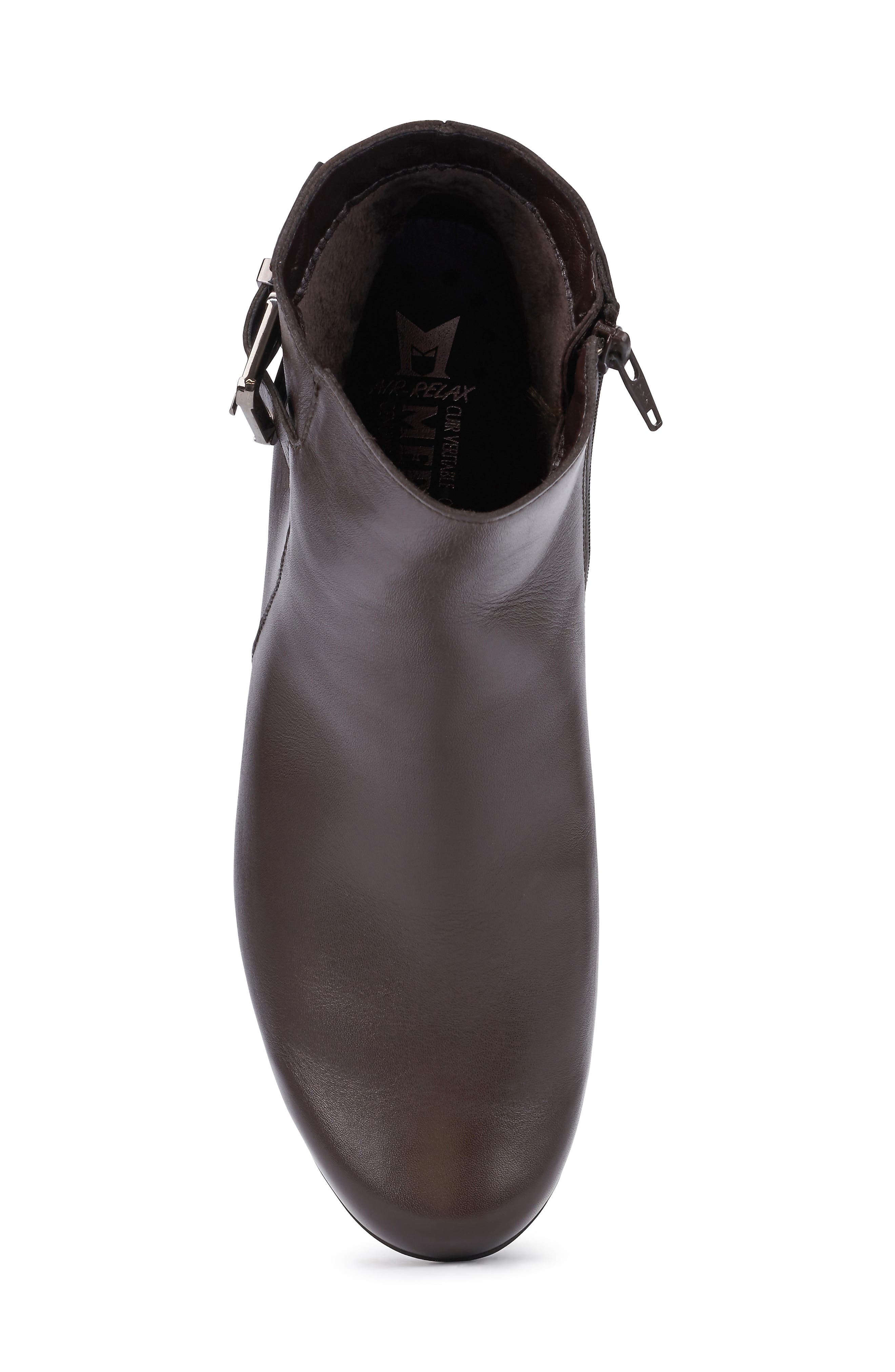 Mephisto Marilia Bootie, Alternate, color, 