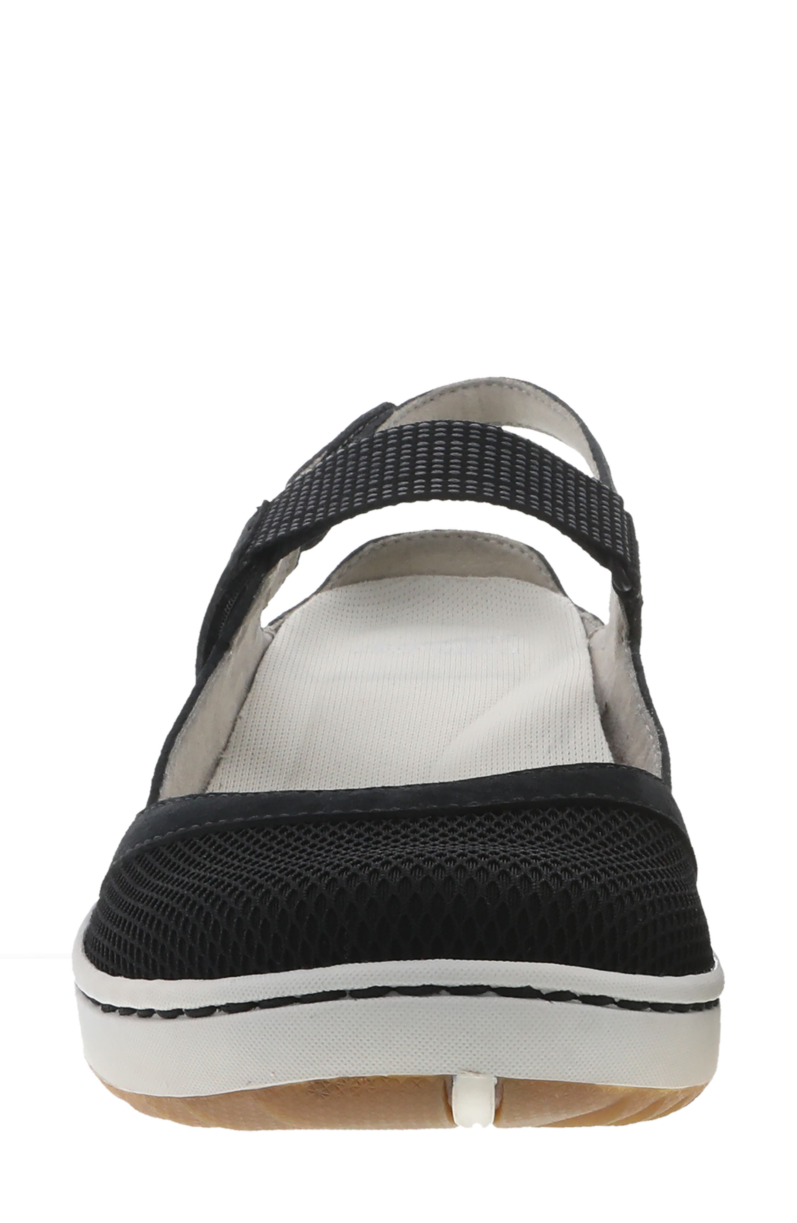 Dansko Raeann Flat, Alternate, color, 