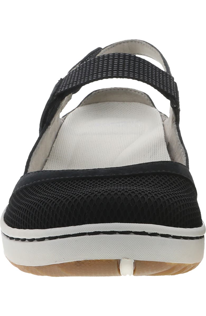 Dansko Raeann Flat, Alternate, color,