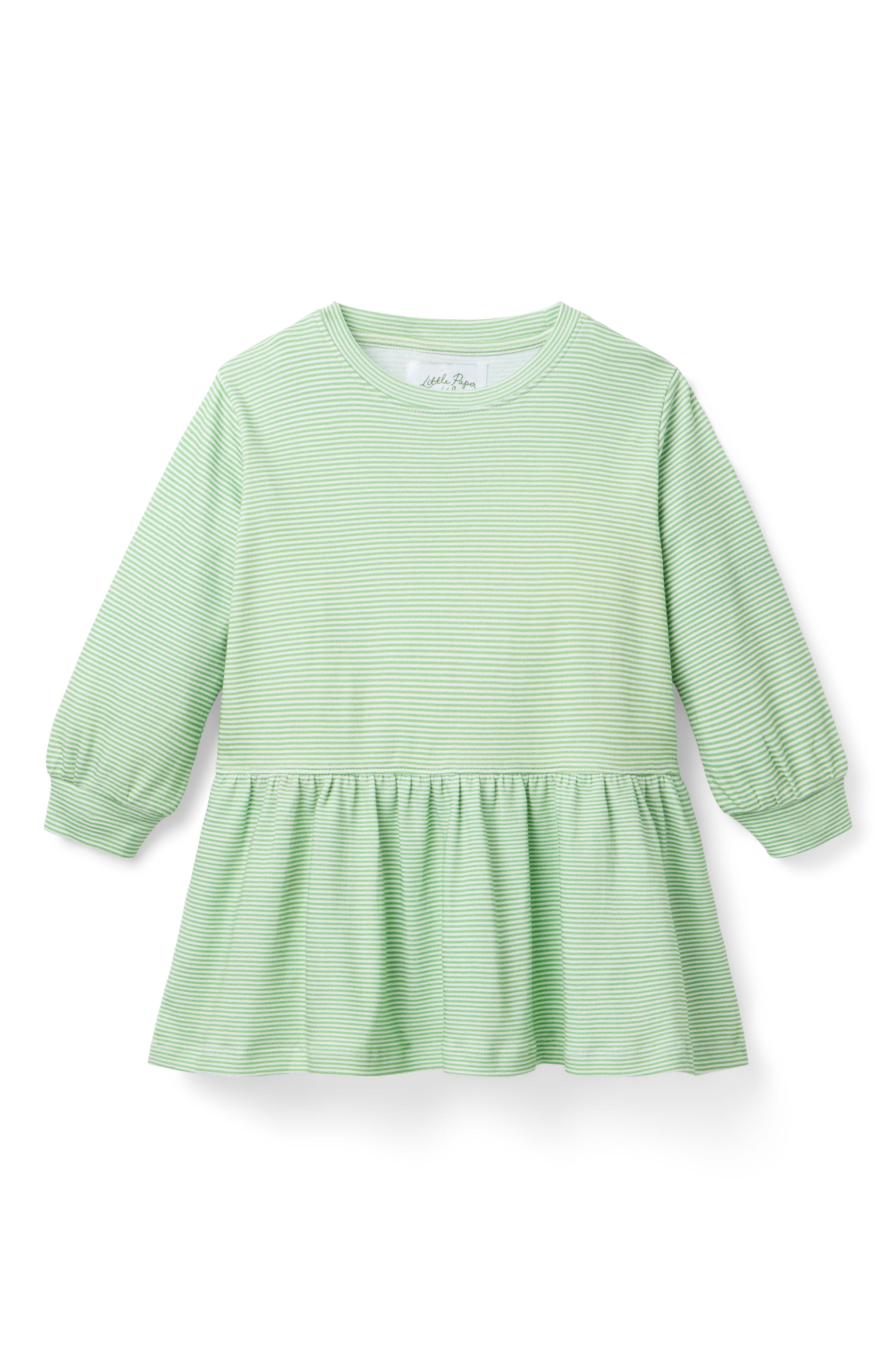 selected Sage Stripe