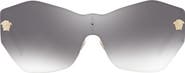 Versace Gradient Shield Sunglasses