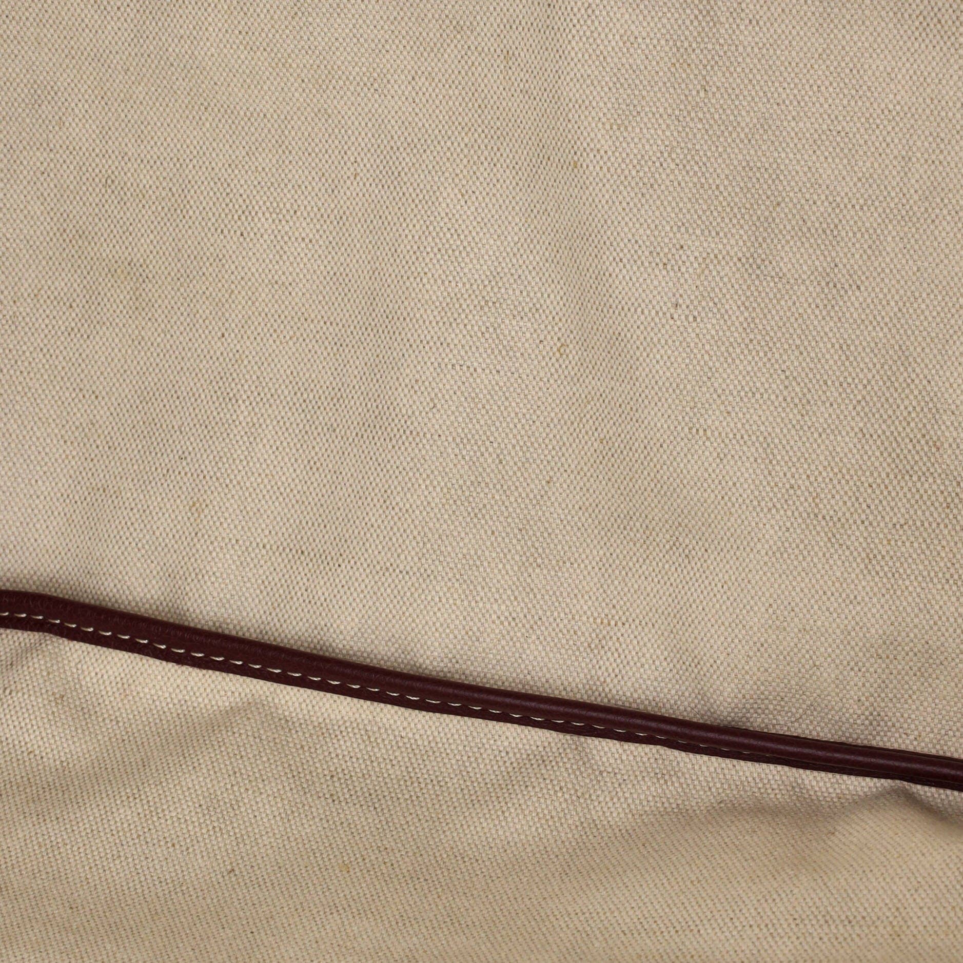 Pre-Owned Goyard Saint Louis Tote Coated Canvas PM, Alternate, color, Rose Gold