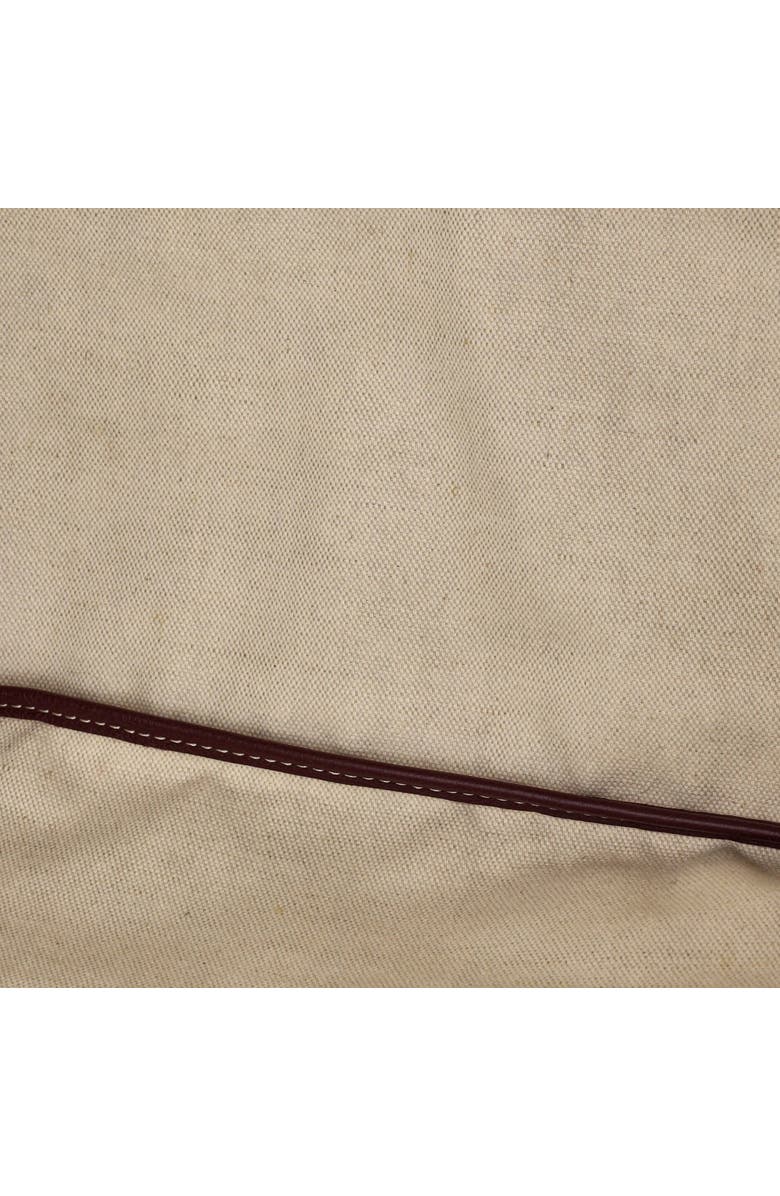 Pre-Owned Goyard Saint Louis Tote Coated Canvas PM, Alternate, color, Rose Gold