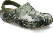 CROCS Baya Print Clog