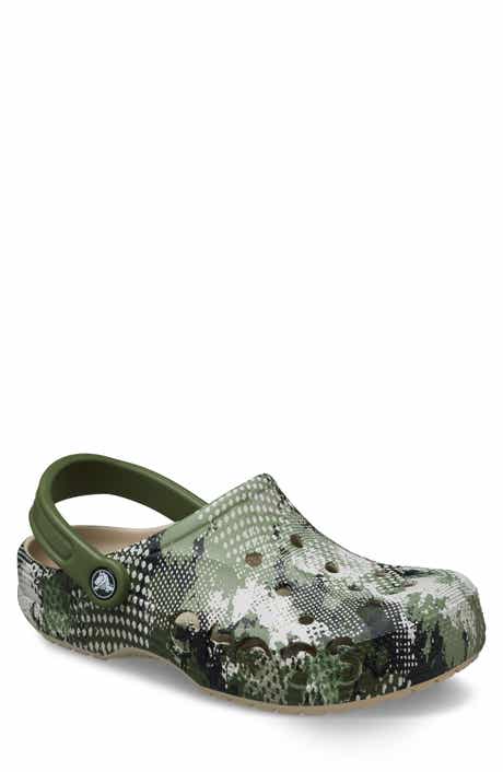 CROCS Baya Print Clog
