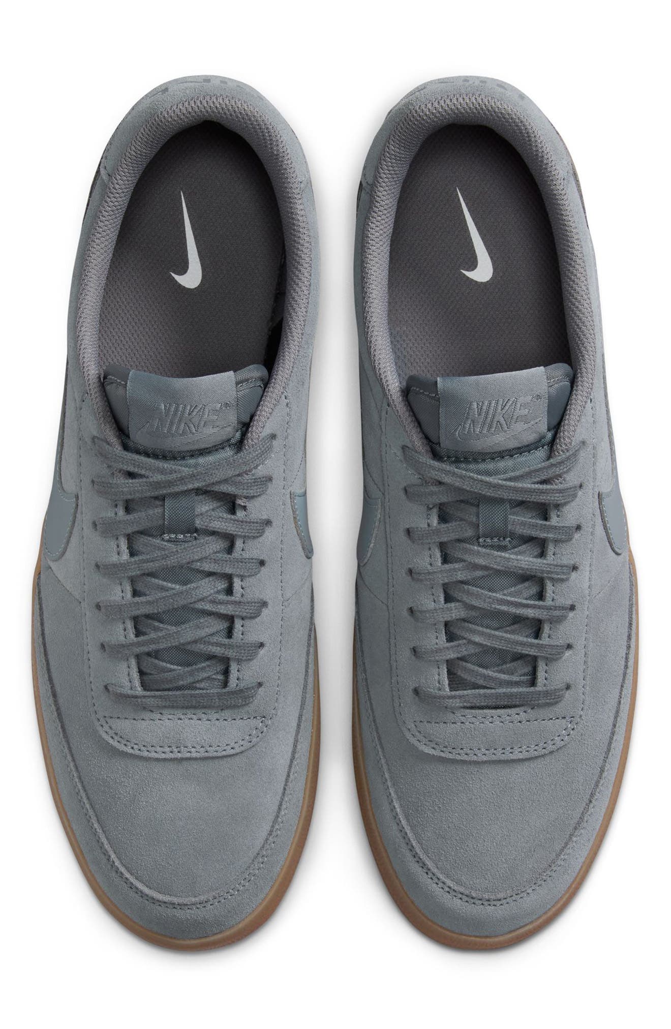 Killshot 2 Sneaker, Alternate, color, COOL GREY/ LIGHT BROWN