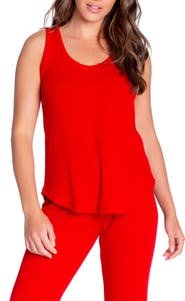 PJ Salvage Text Essential Tank