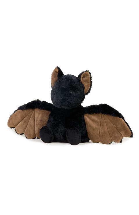 Bat Plush Toy